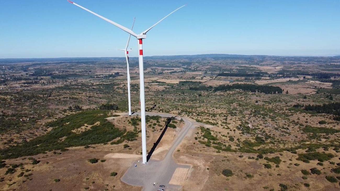 Aprobación de histórica conciliación entre vecinos de Litueche y Statkraft Aprobación de histórica conciliación entre vecinos de Litueche y Statkraft