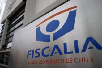 Fiscales realizan pausa de protesta por exclusión de bonificaciones de retiro