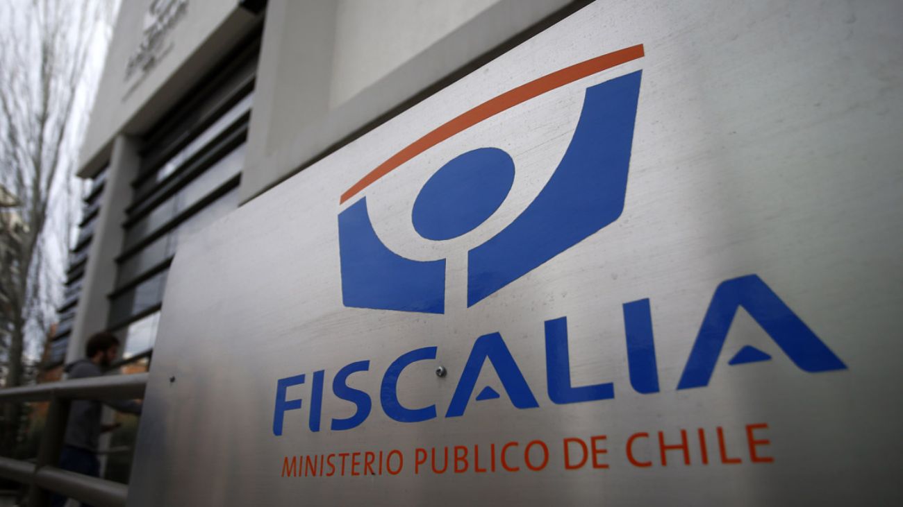 Fiscales realizan pausa de protesta por exclusión de bonificaciones de retiro Fiscales realizan pausa de protesta por exclusión de bonificaciones de retiro