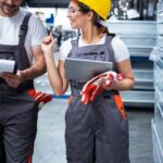 Aumento del 1,9% en Índice de Inventarios en octubre de 2024: Detalles por sector