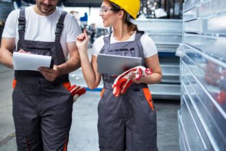 Aumento del 1,9% en Índice de Inventarios en octubre de 2024: Detalles por sector