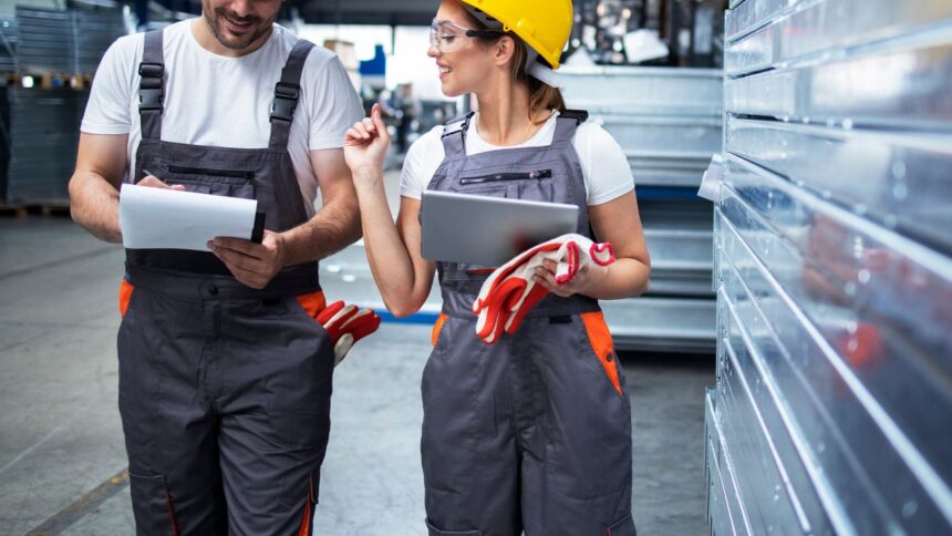 Aumento del 1,9% en Índice de Inventarios en octubre de 2024: Detalles por sector