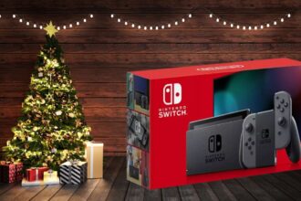 Ofertas en Nintendo Switch: Día sin IVA de MediaMarkt 2024. ¡Aprovecha!