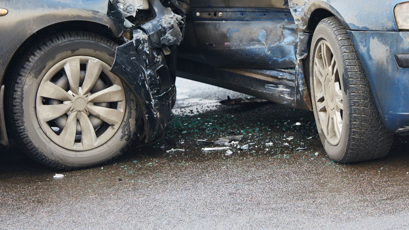 Tragedia en la Ruta 5 Sur: Familia fallece en accidente