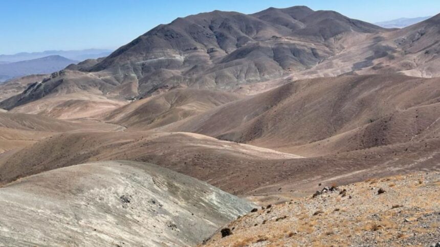 Super Copper finaliza exitosamente la etapa 1 de exploración: revela resultados destacados en proyecto de cobre en Atacama