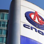 CNOOC vende su negocio en Estados Unidos a Ineos por 2.000 millones de dólares