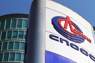 CNOOC vende su negocio en Estados Unidos a Ineos por 2.000 millones de dólares