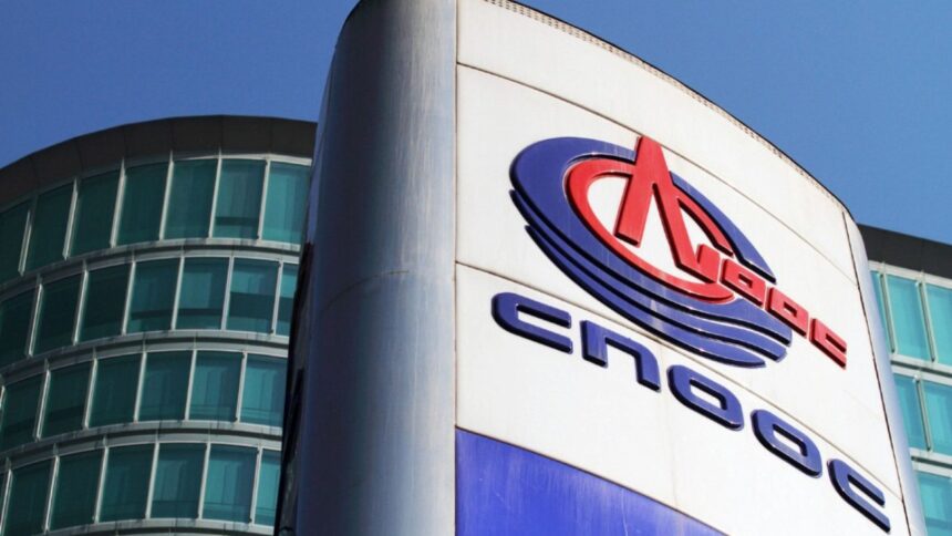CNOOC vende su negocio en Estados Unidos a Ineos por 2.000 millones de dólares