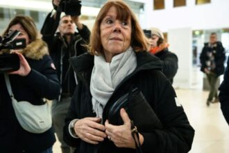 Acusado de violación pide perdón en juicio conmovedor: impacto mundial