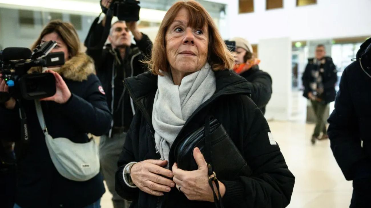 Acusado de violación pide perdón en juicio conmovedor: impacto mundial Acusado de violación pide perdón en juicio conmovedor: impacto mundial