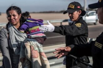 Expulsión de extranjeros sin identificación: nueva ley en Perú