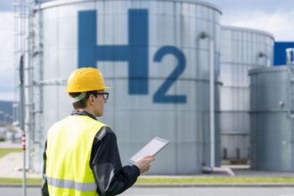 Hitachi Energy y el futuro del hidrógeno verde en América Latina, con foco en proyectos en Chile