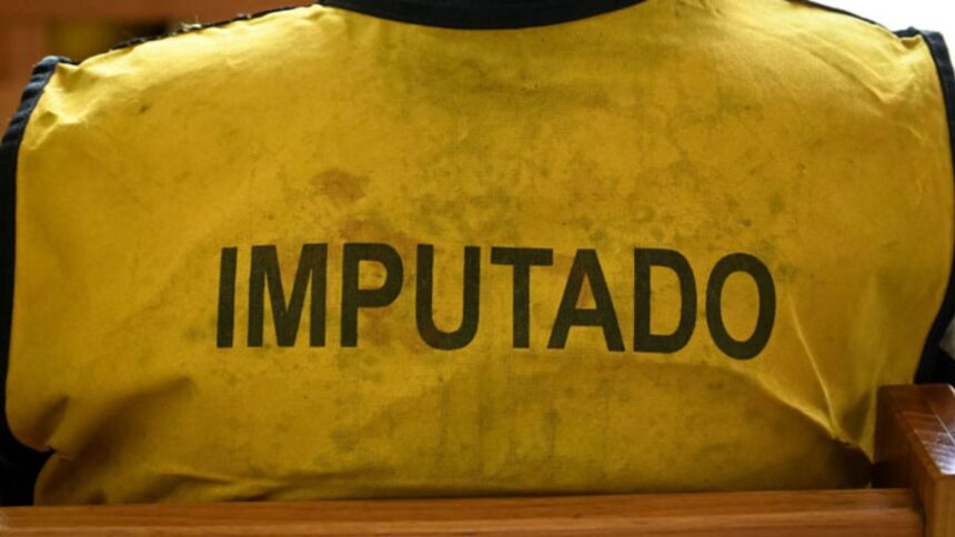 Condenados por brutal secuestro y abuso en Constitución: sentencias a agresores