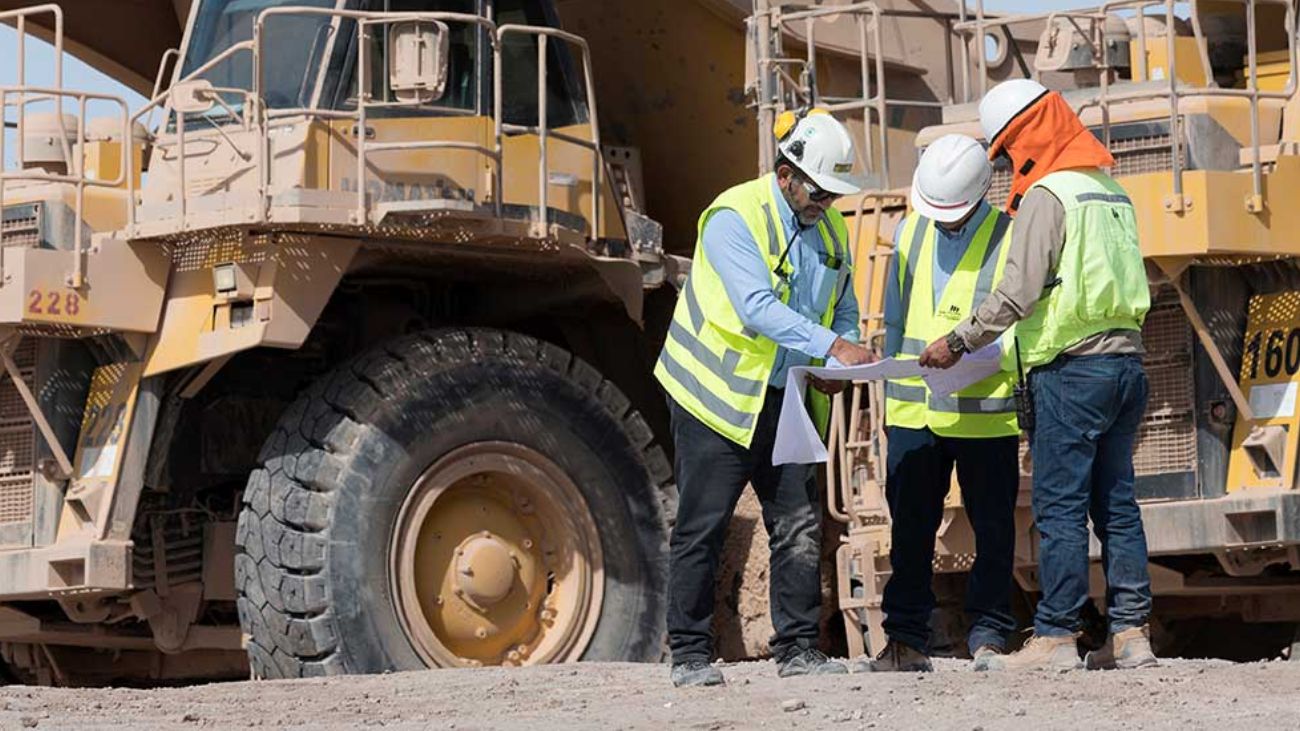 Aprobación de ampliación en proyecto Negreiros beneficia a más de 2 mil empleos en Huara Aprobación de ampliación en proyecto Negreiros beneficia a más de 2 mil empleos en Huara