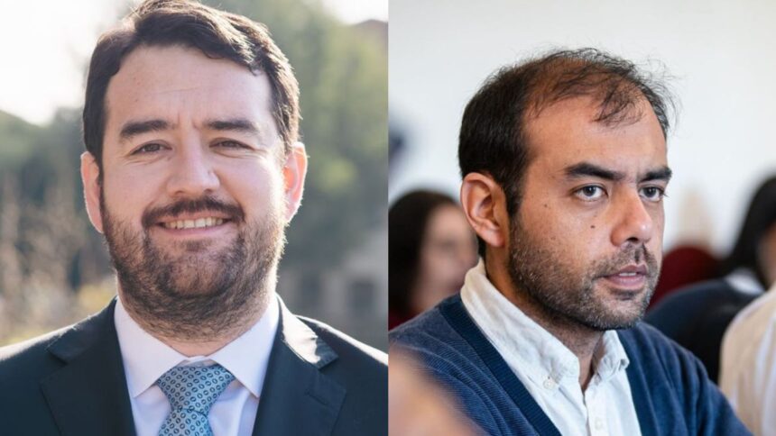 Escándalo en Fundación Local: director jurídico pide culpar a exjefe de gabinete