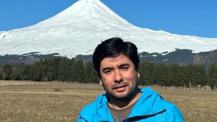 Concejal detenido por manejar ebrio y contra el tránsito en Curacautín