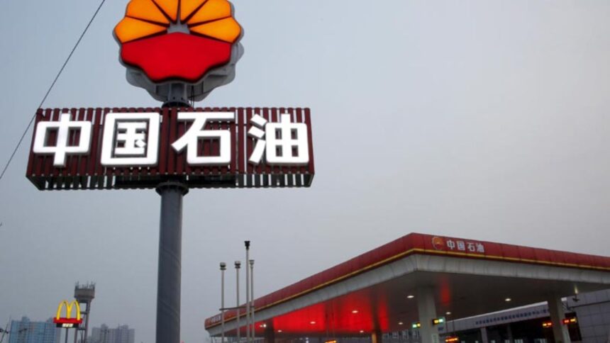 PetroChina diversifica su cartera hacia los metales en la transición energética
