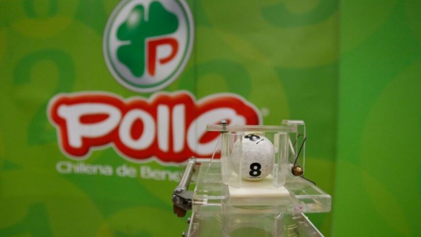 La Suerte en Chile: $27 millones en premios aún disponibles