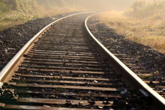 Final anticipado de contrato en estación de trenes de Llanquihue