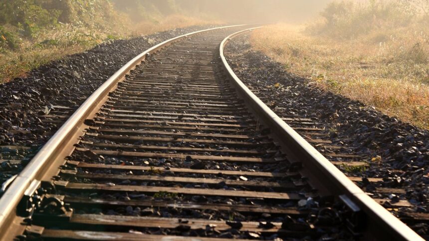Final anticipado de contrato en estación de trenes de Llanquihue