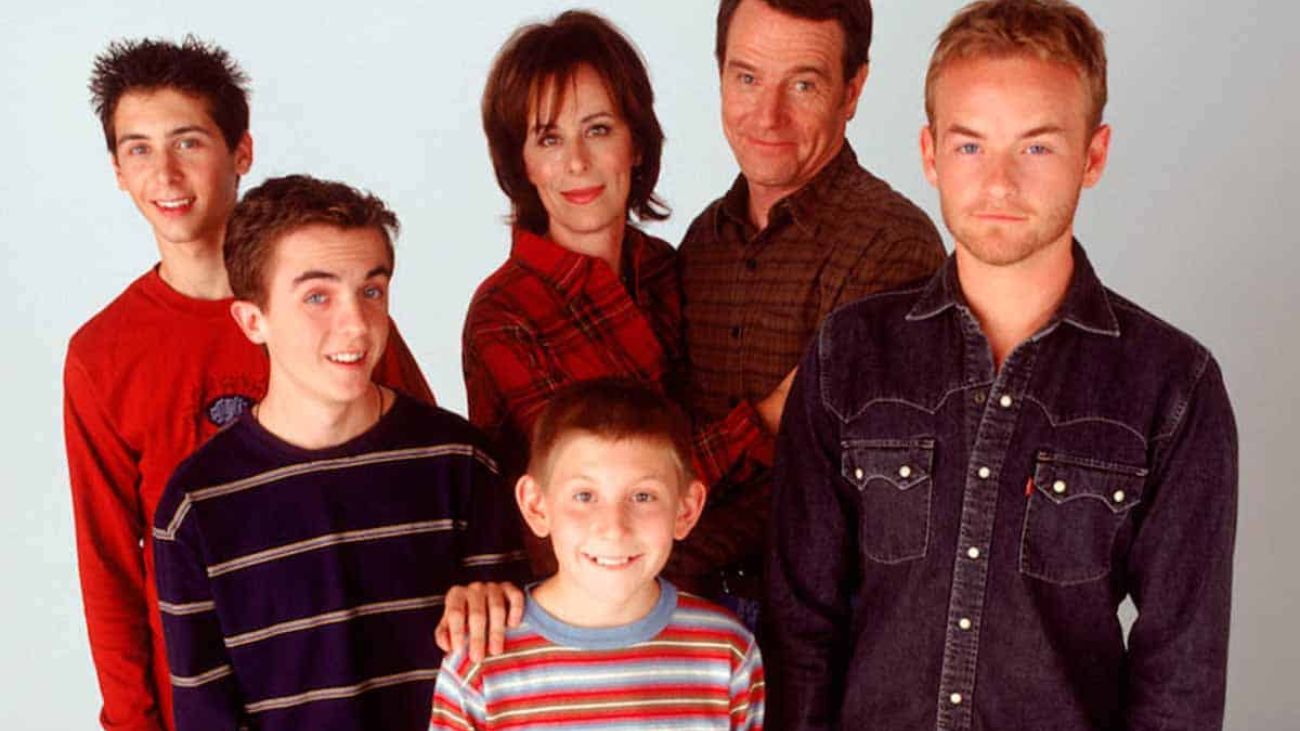 "Malcolm in the Middle" regresa con especial de cuatro episodios "Malcolm in the Middle" regresa con especial de cuatro episodios