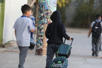 Calendario Escolar 2025: Fechas clave para el regreso a clases