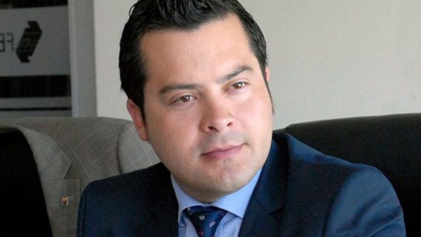 Alcalde de Coronel imputado por cohecho en Caso Puerto Coronel