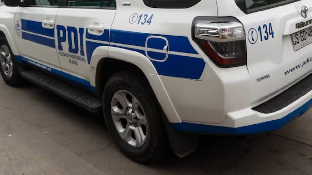 Asesinan a hombre en La Pincoya, Huechuraba: investigan trágico suceso Asesinan a hombre en La Pincoya, Huechuraba: investigan trágico suceso
