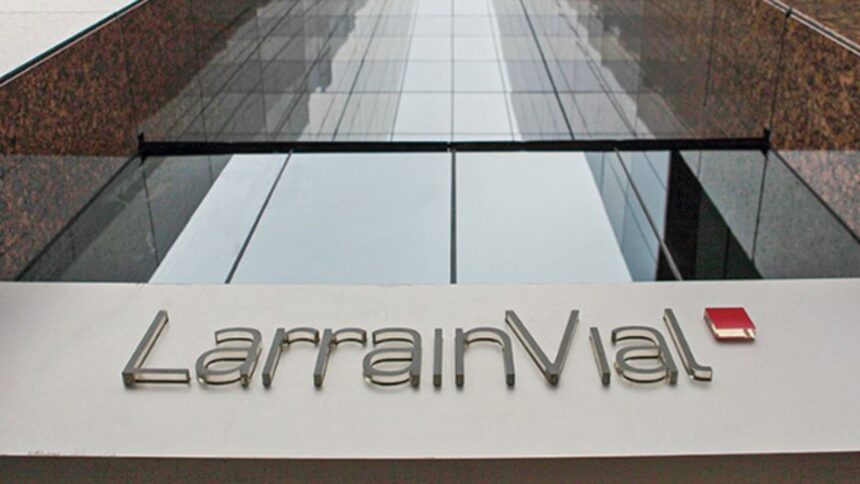 Larraín Vial rechaza solicitud de formalización en caso Factop y anuncia acciones legales