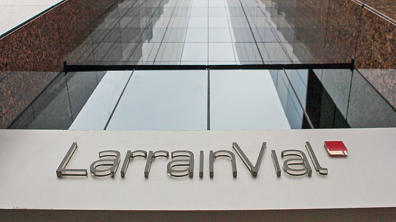 Larraín Vial rechaza solicitud de formalización en caso Factop y anuncia acciones legales