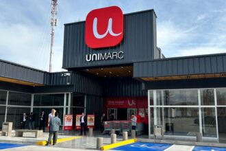 Descuentos navideños en Unimarc: ¡30% de rebaja con BancoEstado!