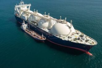 La expansión global del mercado del GNL: 13.600 millones de Bcf/d de exportaciones de EE.UU. en 2024