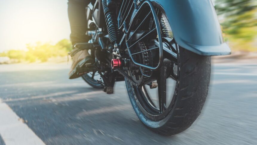 Proyecto Ley Jacinta: Nuevos requisitos para viajar en motocicleta en Chile