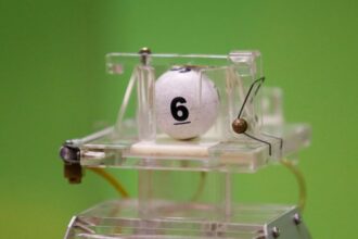 21 ganadores de "La Suerte en Chile" reciben $3 millones cada uno