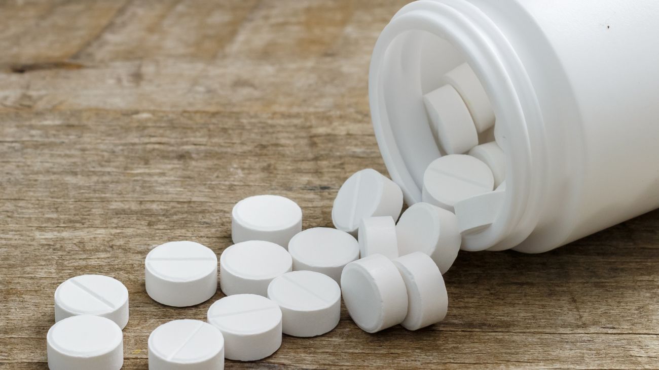 Paracetamol: nuevos riesgos en mayores de 65 años por consumo prolongado Paracetamol: nuevos riesgos en mayores de 65 años por consumo prolongado