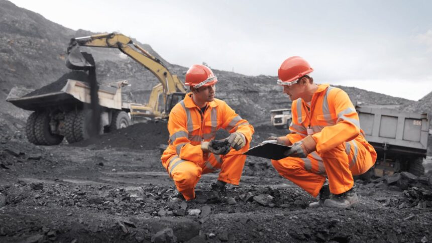 El Jueves Minero: un espacio de colaboración y reflexión en la industria minera