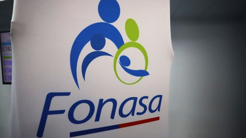Fonasa devuelve $5.198 millones a beneficiarios por cotizaciones en exceso: Revisa con tu RUT
