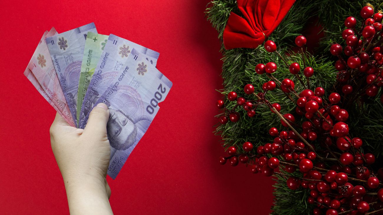 Aguinaldo de Navidad en Chile: Apoyo económico para pensionados en diciembre Aguinaldo de Navidad en Chile: Apoyo económico para pensionados en diciembre