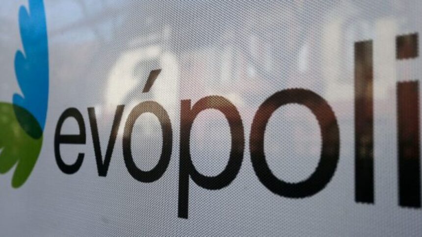 Suspensión de elecciones internas en Evópoli y futuro del proceso