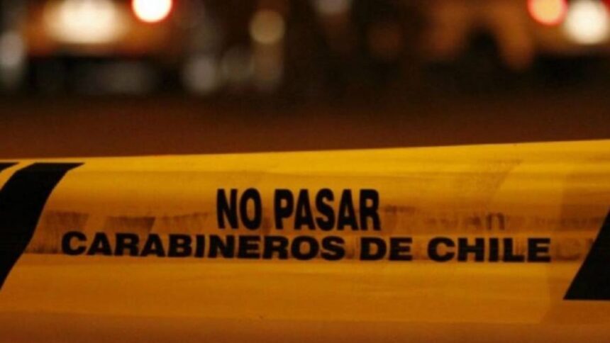 Hombre de 33 años muere tras ataque con arma de fuego