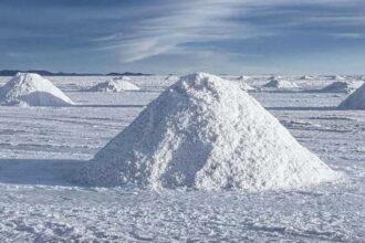 Lithium Chile aumenta su participación en proyecto de litio en un 17,8%