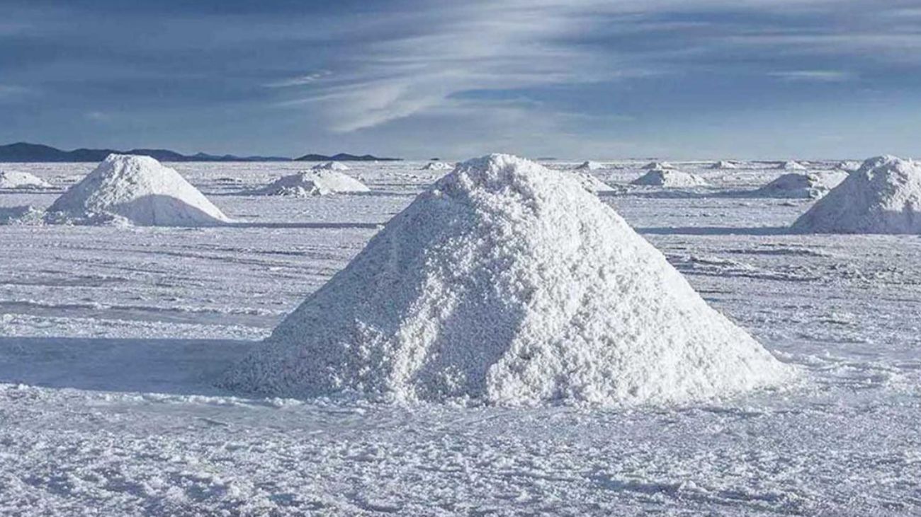 Lithium Chile aumenta su participación en proyecto de litio en un 17,8%
