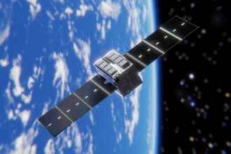 Fleet Space Technologies cierra una ronda de financiación de $100 millones para impulsar la exploración espacial y el descubrimiento de minerales críticos