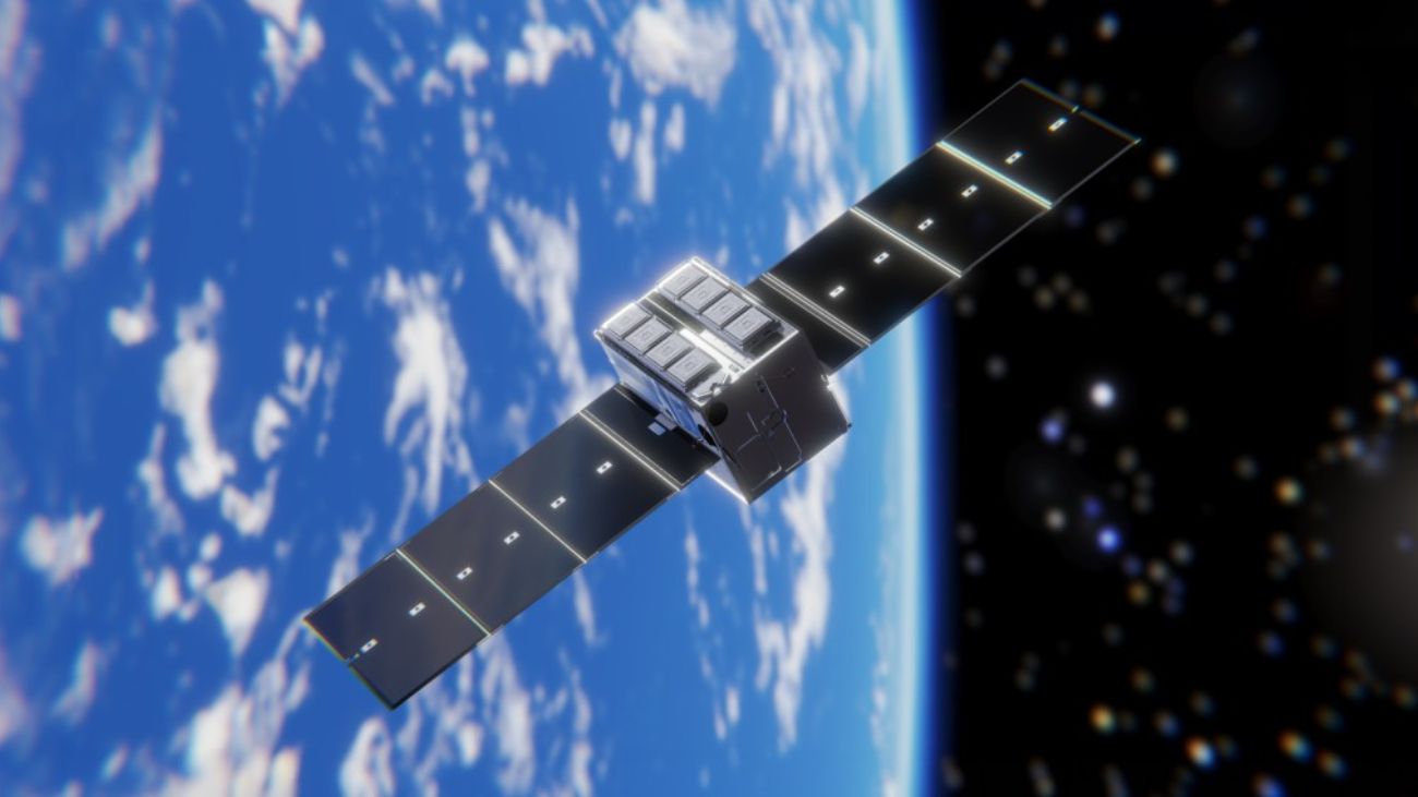 Fleet Space Technologies cierra una ronda de financiación de $100 millones para impulsar la exploración espacial y el descubrimiento de minerales críticos Fleet Space Technologies cierra una ronda de financiación de $100 millones para impulsar la exploración espacial y el descubrimiento de minerales críticos