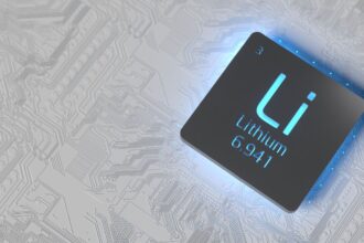 Avance tecnológico: investigadores prolongan en un 750% la vida útil de ánodos de litio con agua