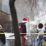 Tragedia en escuela de Wisconsin: tres muertos en tiroteo