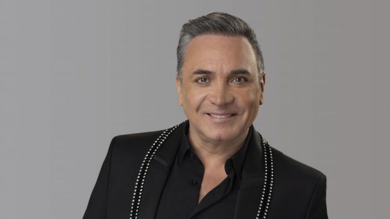 Luis Jara: Críticas, Inseguridades y Retos en su Carrera Musical Luis Jara: Críticas, Inseguridades y Retos en su Carrera Musical