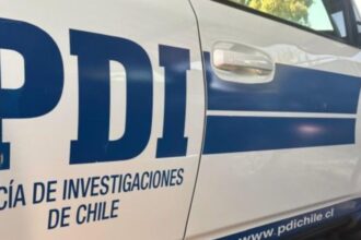 Desbaratan a grupo del Tren de Aragua por tráfico ilegal