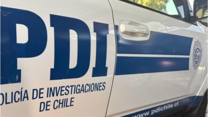 Desbaratan a grupo del Tren de Aragua por tráfico ilegal