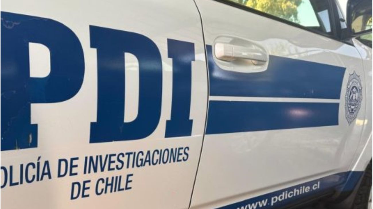 Desbaratan a grupo del Tren de Aragua por tráfico ilegal